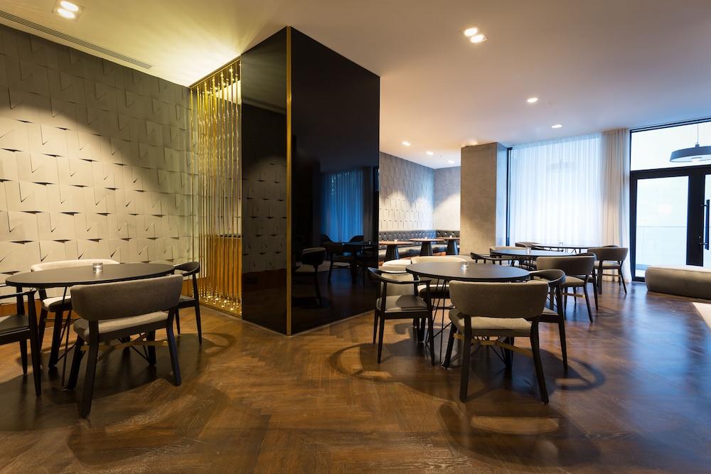 THE MILL HOTEL BOMONTI — ISTANBUL — fotografie hotel nr. 30