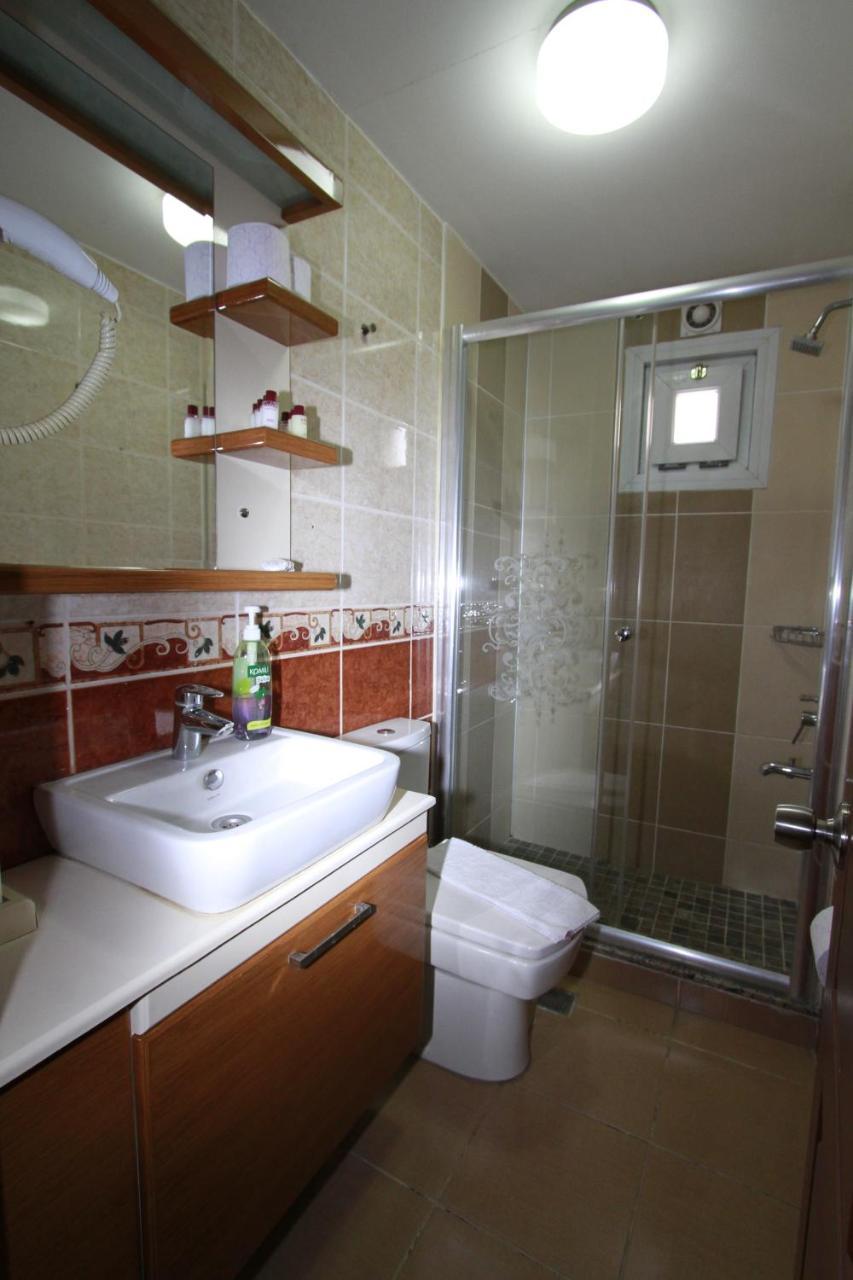 AGORA BOUTIQUE HOTEL & BISTRO — ISTANBUL — fotografie hotel nr. 17