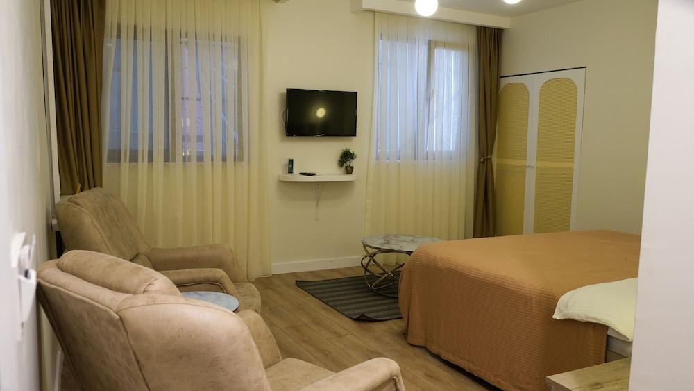 BEYTUL GALATA — ISTANBUL — fotografie hotel nr. 19