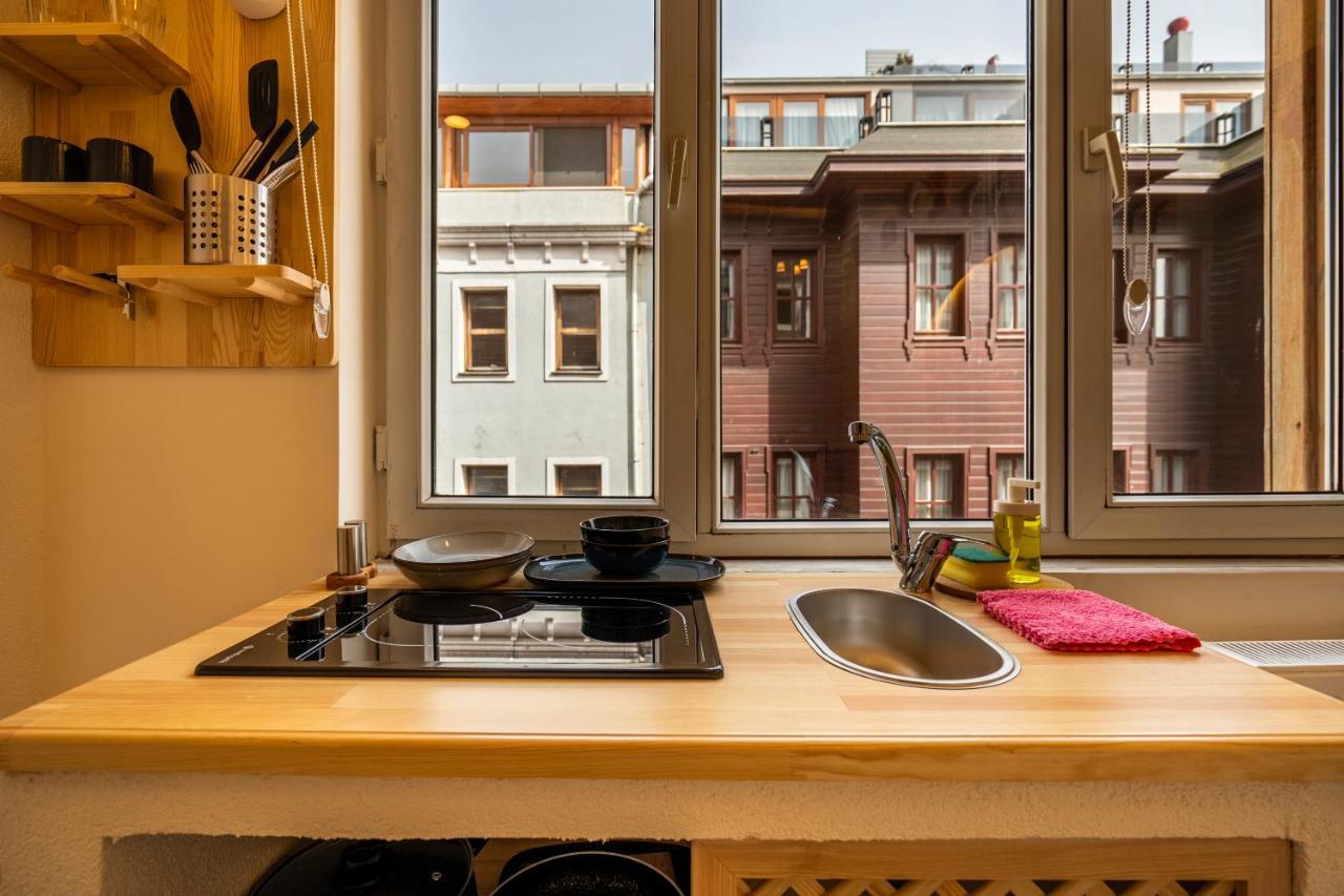 EMIR HOTEL (ADULTS ONLY) — ISTANBUL — fotografie hotel nr. 23