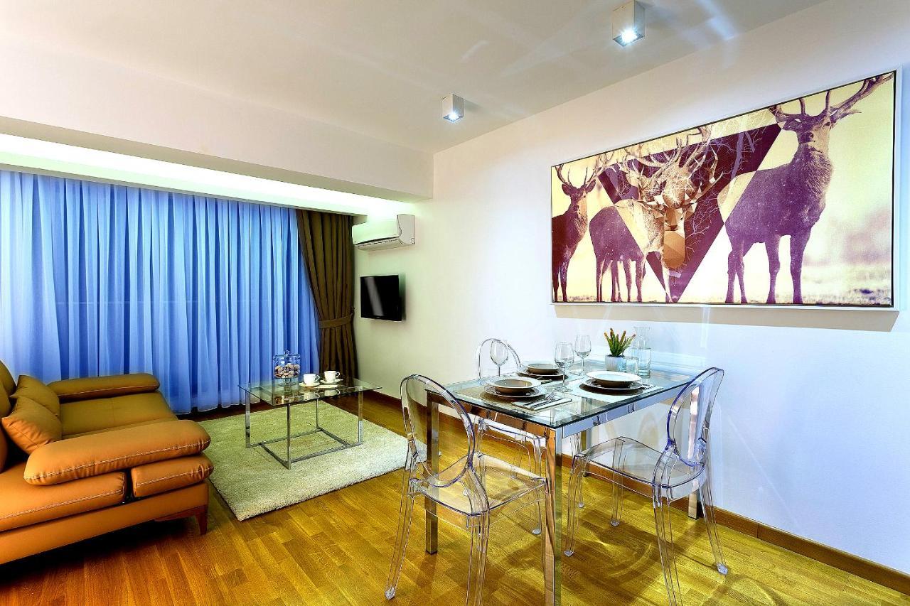THE PLACE HOTEL — ISTANBUL — fotografie hotel nr. 29