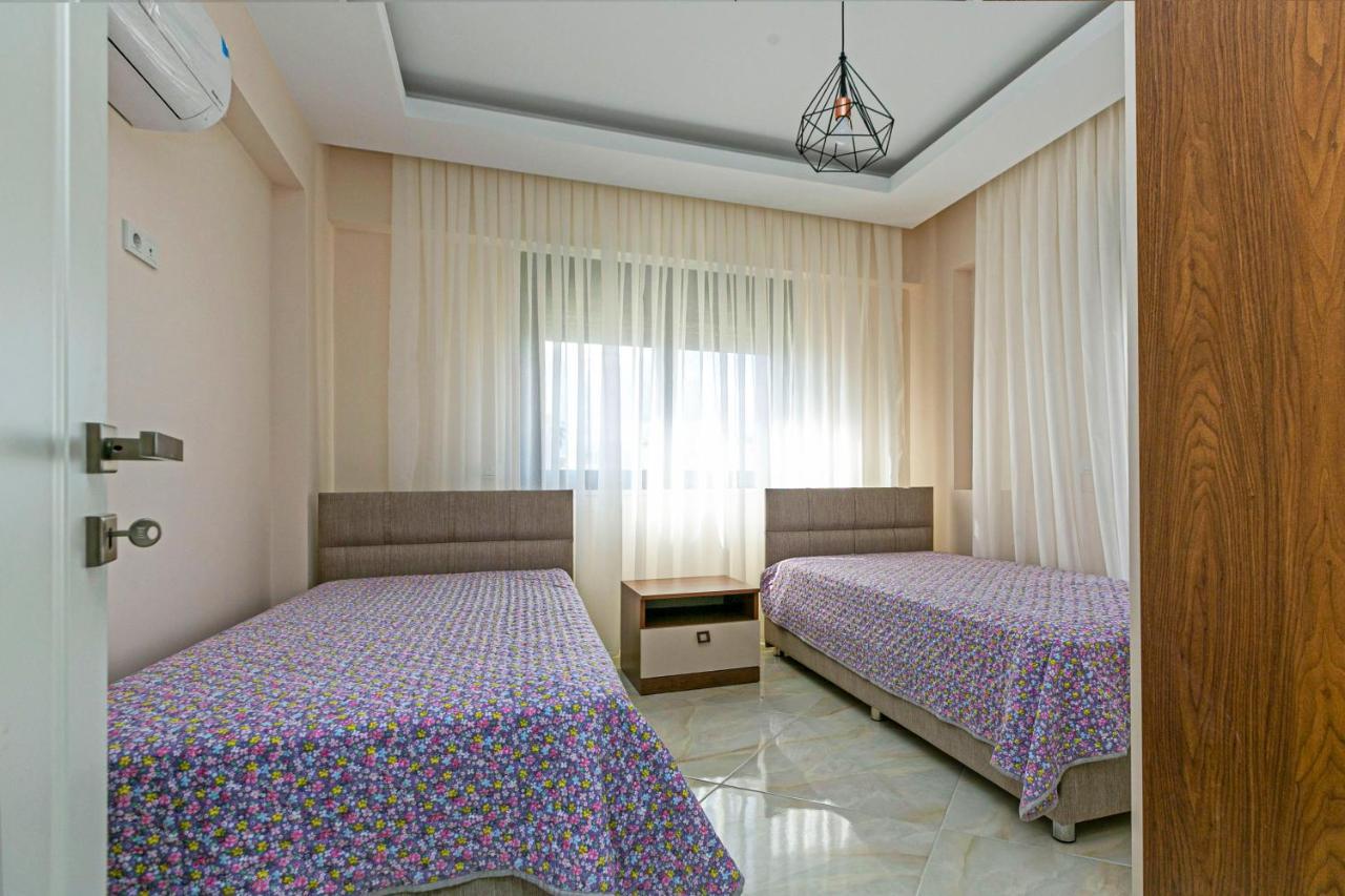 PARADISE TOWN VILLA BELHAMRA — BELEK — fotografie hotel nr. 31