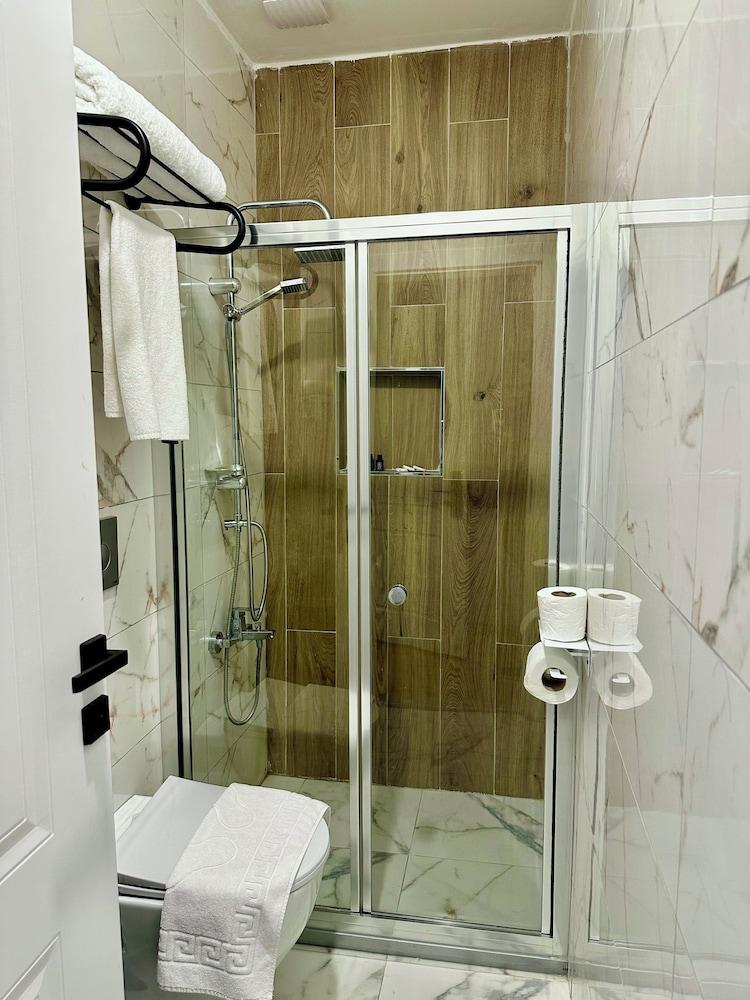 NEWALLA HOTEL OLD CITY — ISTANBUL — фотография отеля №23