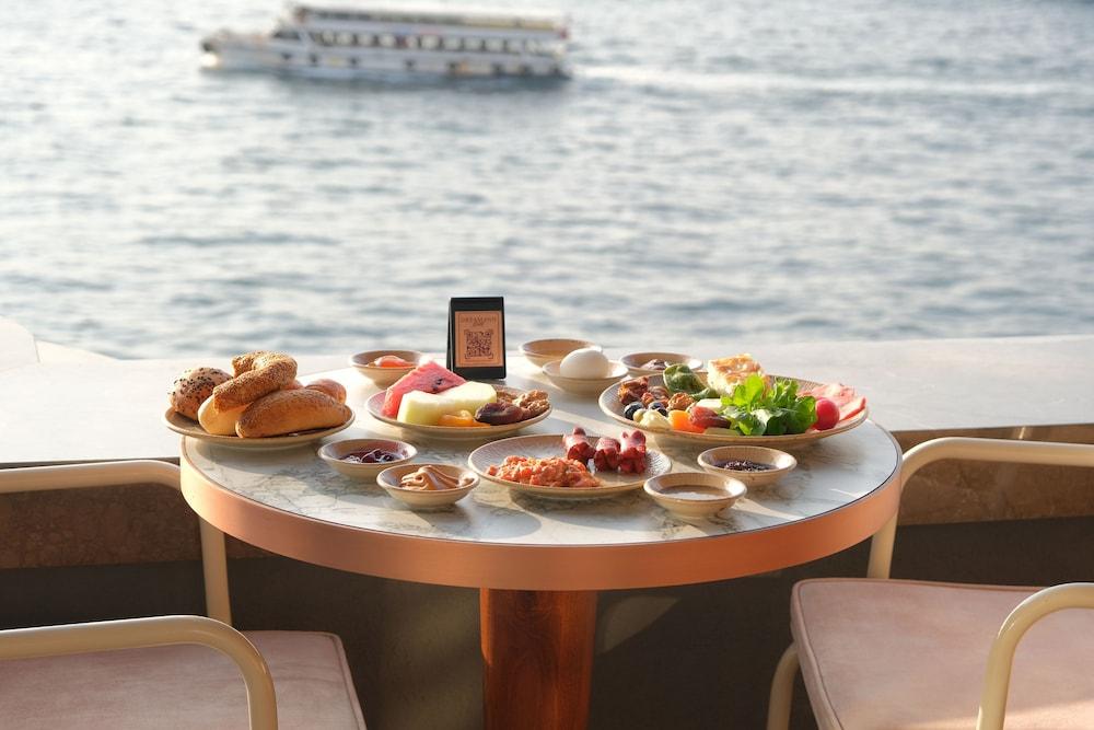 DREAM INN KARAKOY BOSPHORUS — ISTANBUL — fotografie hotel nr. 20