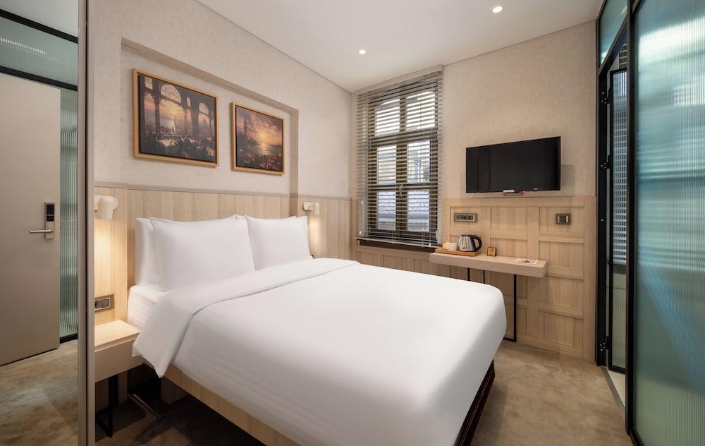 SYKAI HOTELS PERA — ISTANBUL — фотография отеля №23