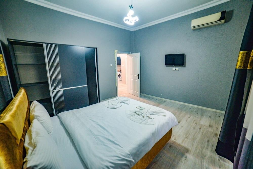 SUIT TRAVEL — ISTANBUL — fotografie hotel nr. 17