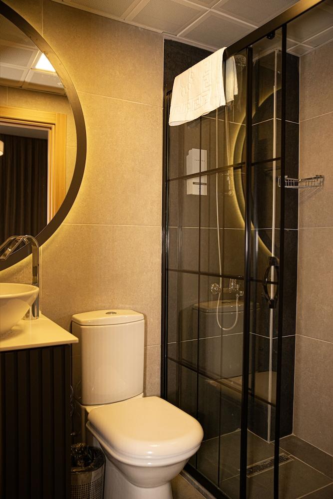 MAHALL HOTEL — ISTANBUL — fotografie hotel nr. 10