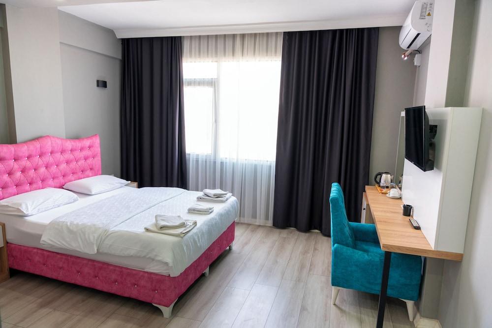 RIOS HOTEL — ISTANBUL — fotografie hotel nr. 4