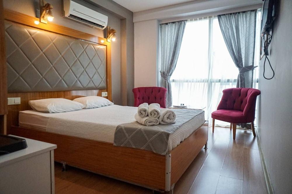 GAMA RESIDENCE — IZMIR — fotografie hotel nr. 9