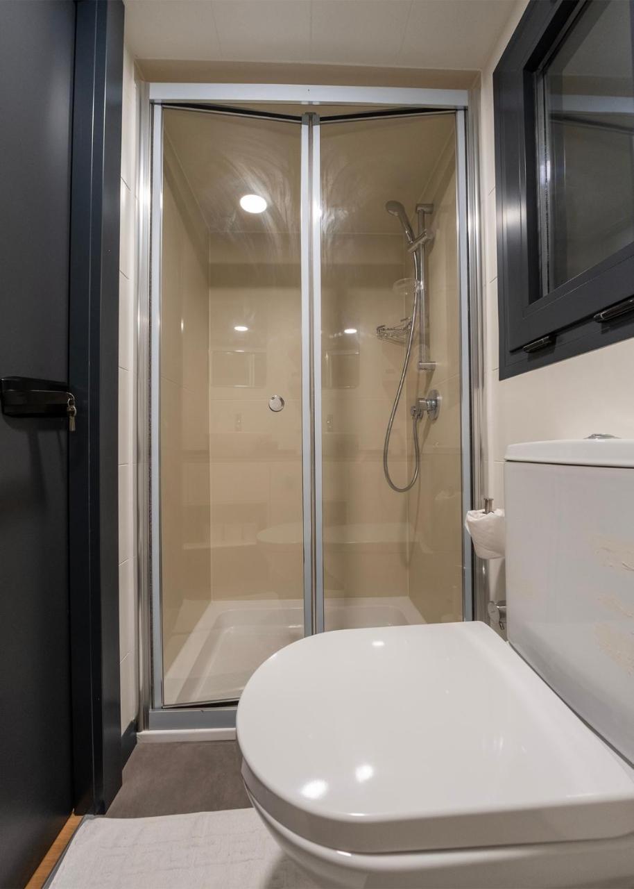 EFE TINY HOUSE — BOGAZKENT — fotografie hotel nr. 23