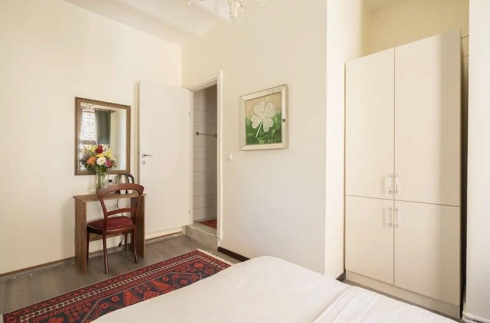 NEVALIST HOTEL — ISTANBUL — fotografie hotel nr. 22
