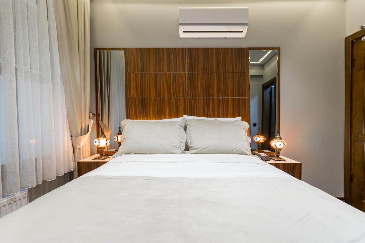 DREAM PARK HOTEL — ISTANBUL — fotografie hotel nr. 14