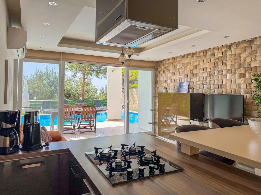 EXCLUSIVE VILLAS — KUSADASI — фотография отеля №23