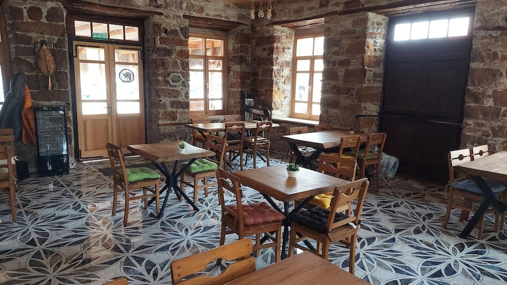 PURHAYAL PANSIYON (ADULTS ONLY) — CESME — fotografie hotel nr. 10