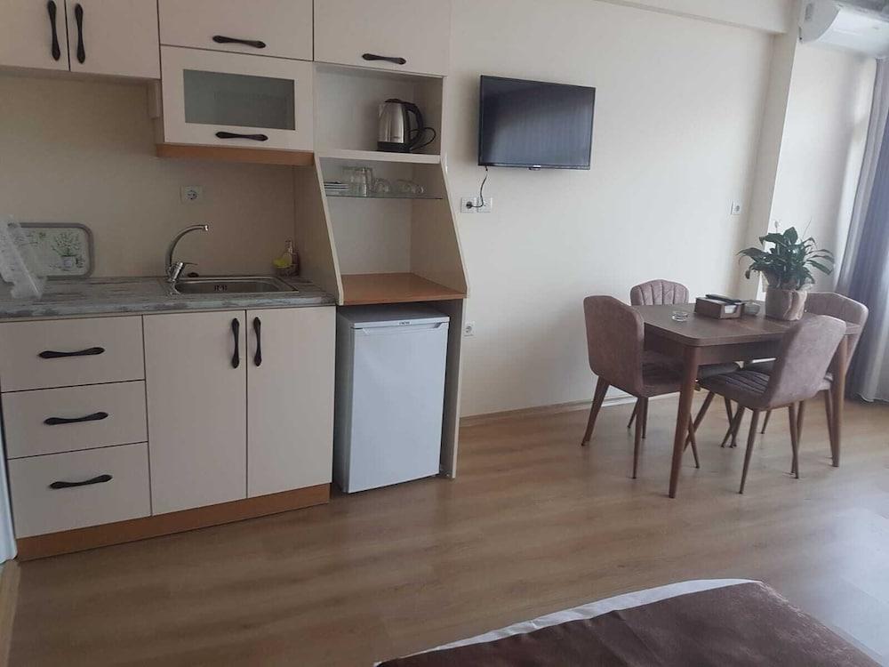 NEWAZ HOTEL — ISTANBUL — фотография отеля №13