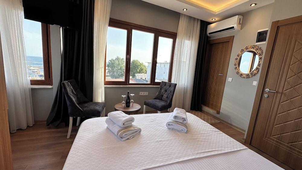 MAMMA MARYA HOTEL — ISTANBUL — fotografie hotel nr. 9