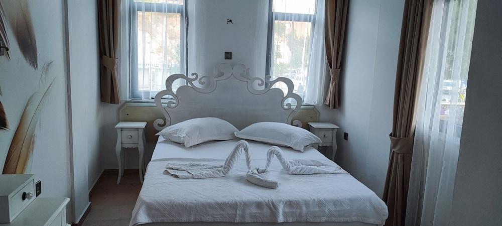 MISTIK OTEL — CESME — фотография отеля №4