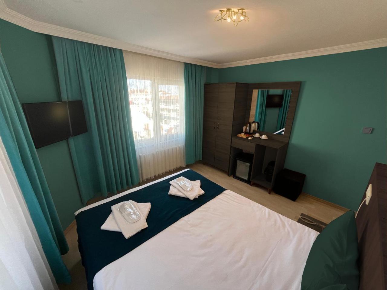 SAFFRON HOTEL OLD CITY — ISTANBUL — fotografie hotel nr. 10