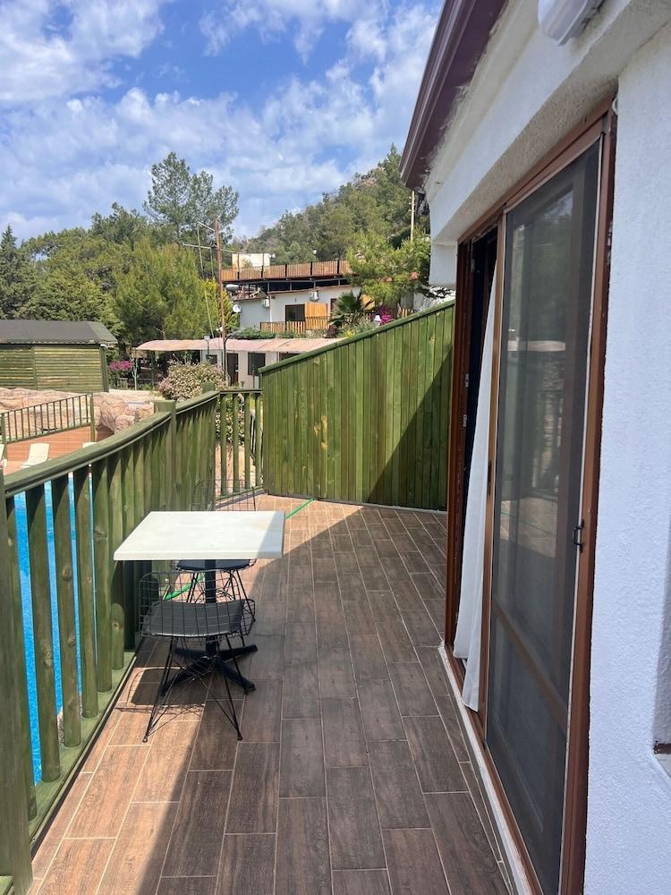 TERAS ORHANIYE — MARMARIS — фотография отеля №22