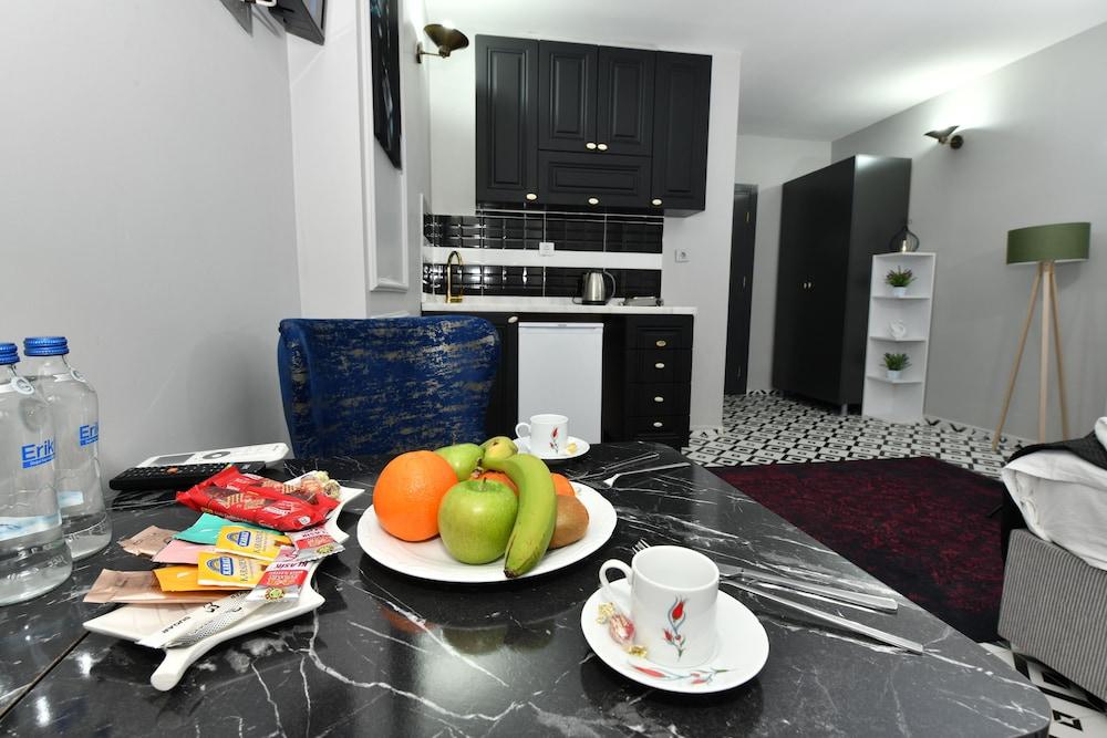 ISTANBUL PORT HOTEL — ISTANBUL — фотография отеля №21