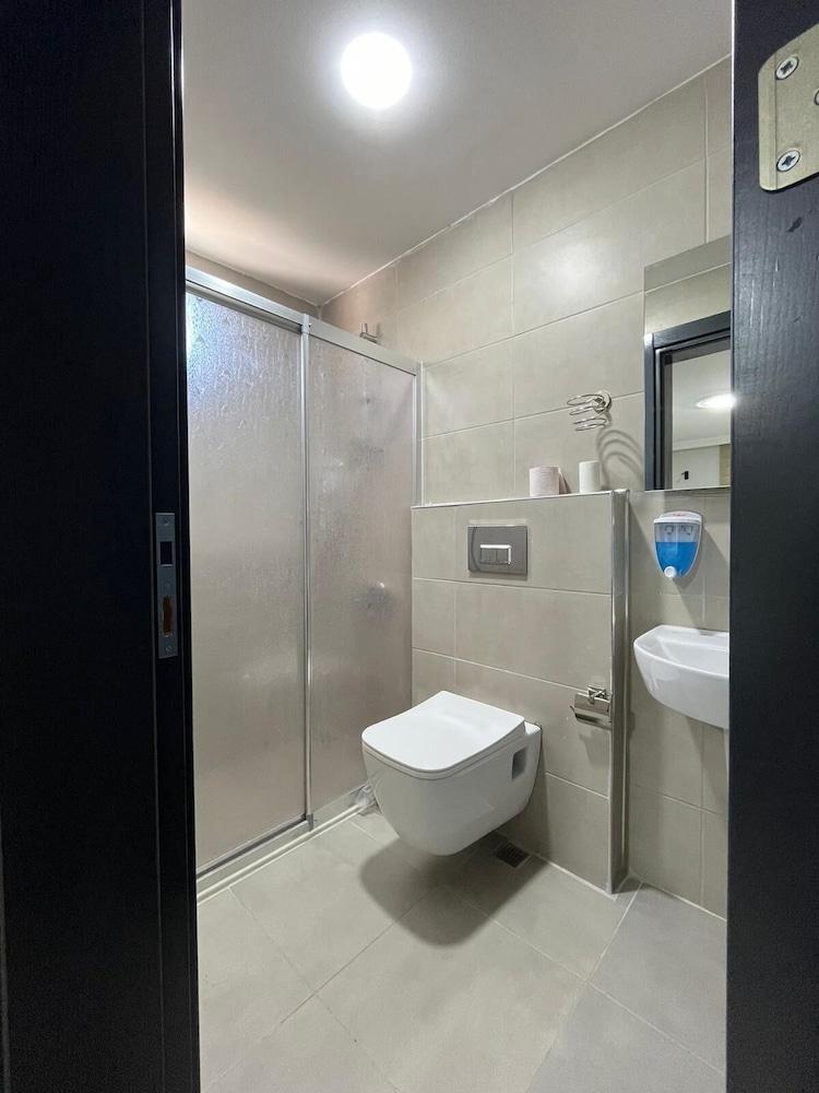 IOTAPE HOTEL ANTALYA (ADULTS ONLY) — ALANYA — fotografie hotel nr. 25
