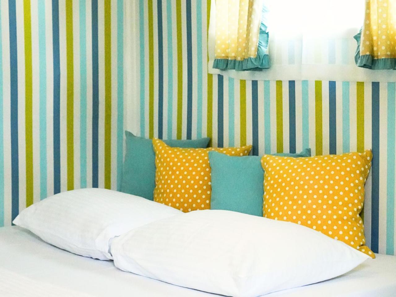 MONA GLAMPING CARAVAN SUITES — SEFERIHISAR — фотография отеля №8