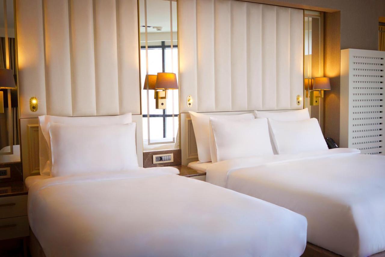 THE HOTELS, GALATA — ISTANBUL — fotografie hotel nr. 23