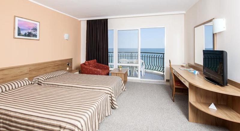 ENCANTO BEACH GRIFID HOTEL — GOLDEN SANDS — fotografie hotel nr. 7