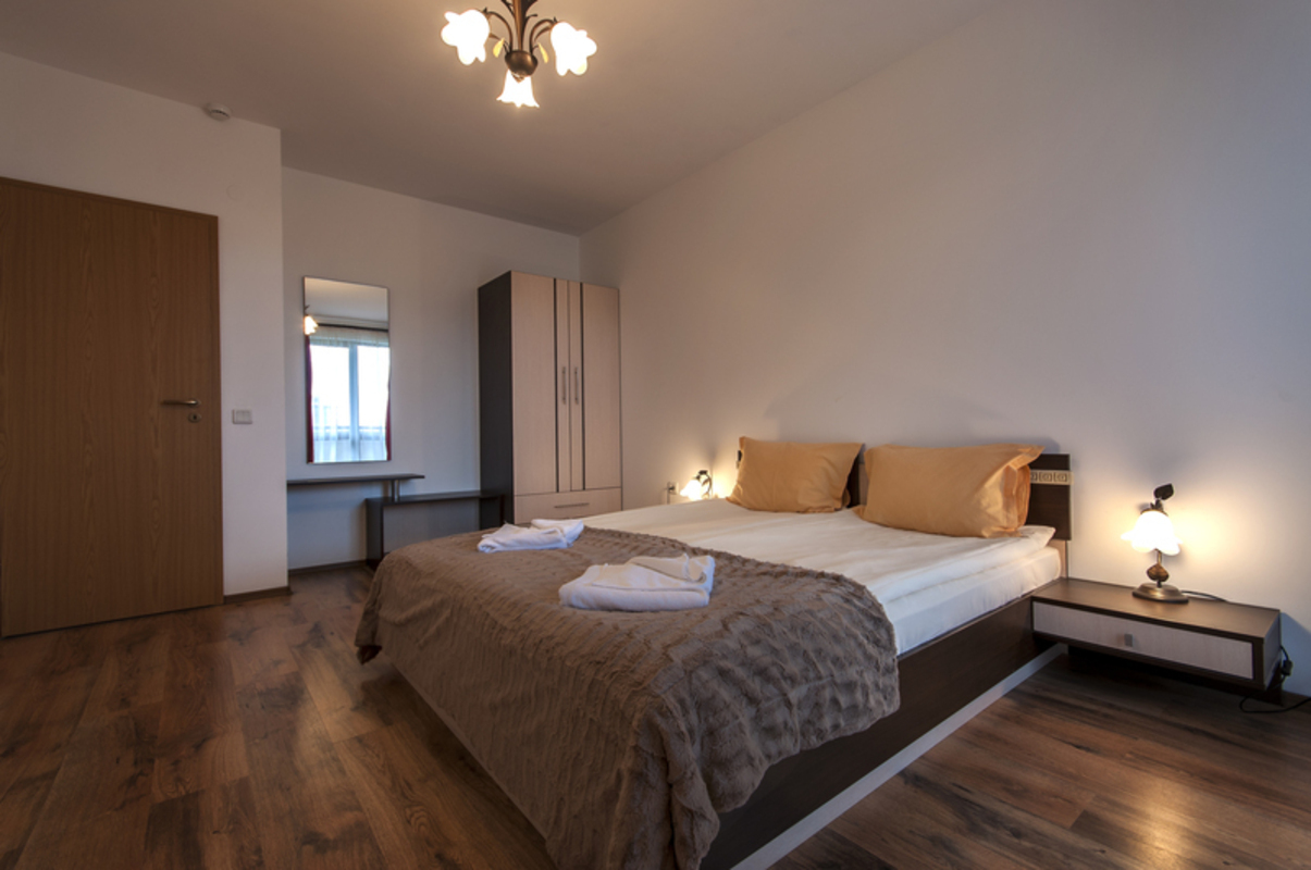 GRAND ROYAL HOTEL & SPA — BANSKO — fotografie hotel nr. 3