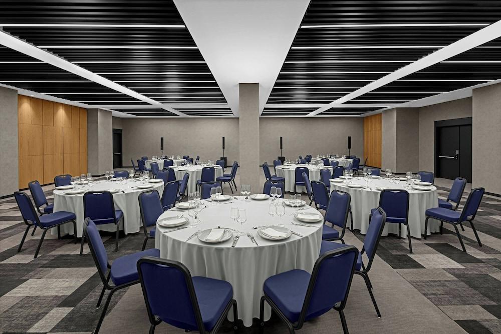 FOUR POINTS BY SHERATON ISTANBUL PENDIK — ISTANBUL — фотография отеля №35