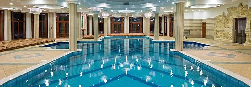 EMERALD BEACH RESORT & SPA — RAVDA — fotografie hotel nr. 6