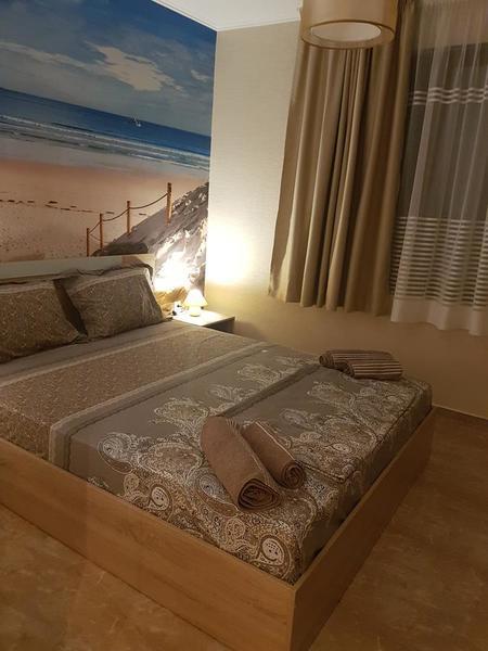IGLIKA APART HOTEL — POMORIE — fotografie hotel nr. 6