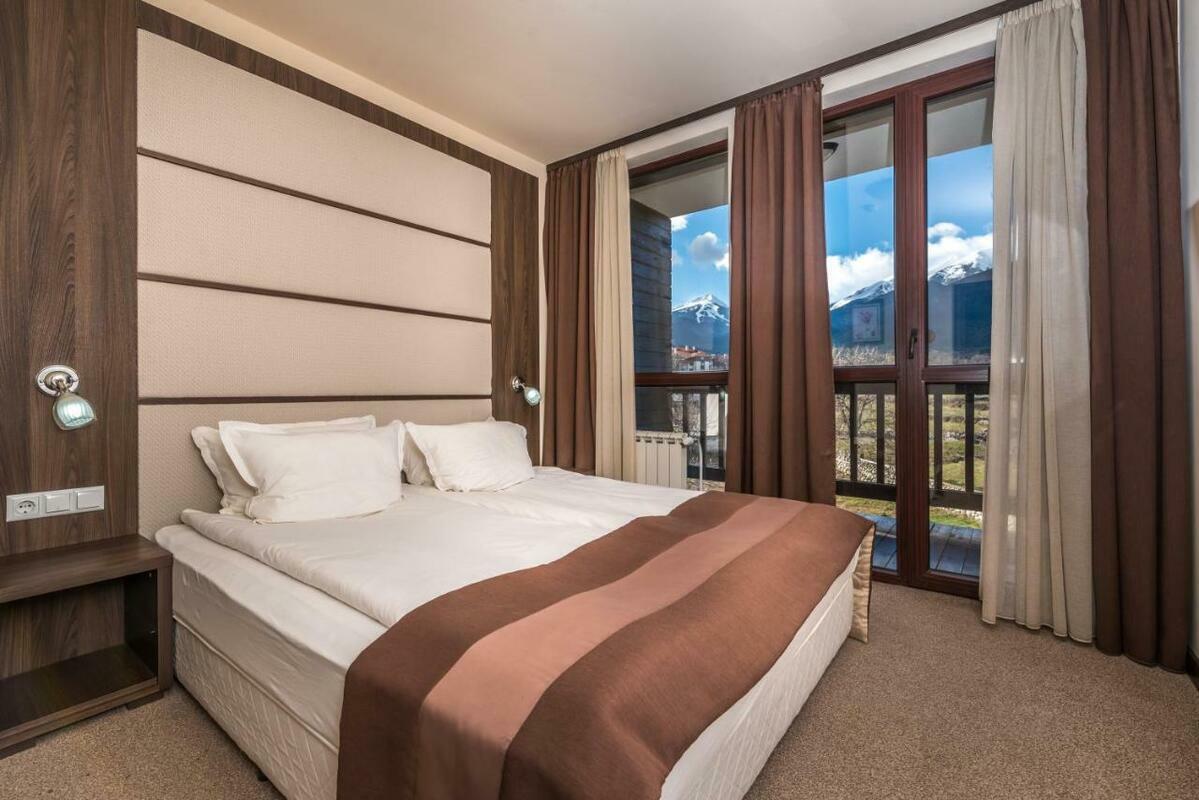 ZARA HOTEL — BANSKO — фотография отеля №20