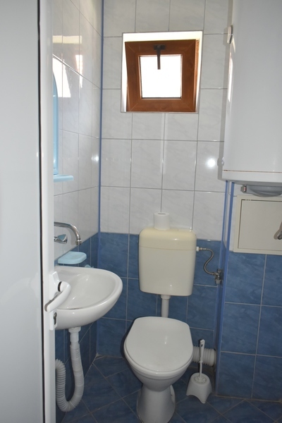 VILLA ZORAN — SOZOPOL — fotografie hotel nr. 14