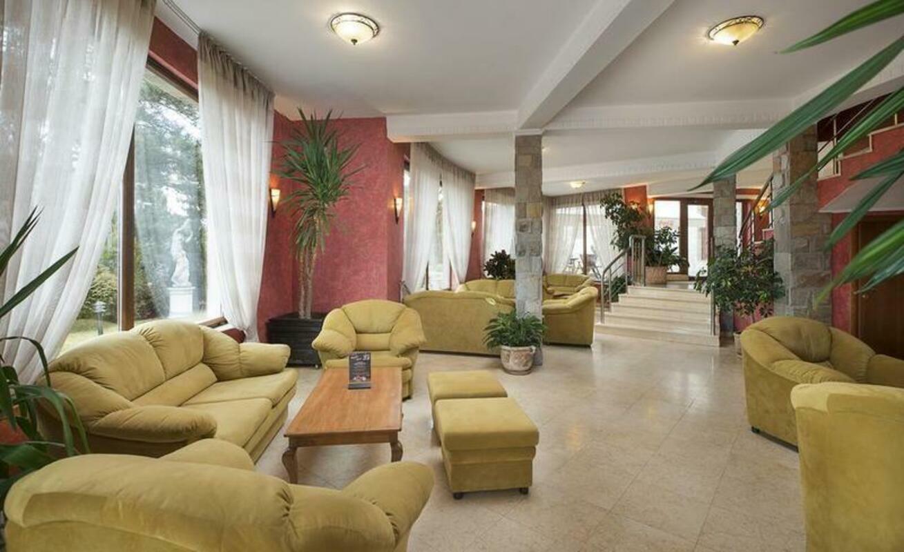 BOR SPA CLUB — VELINGRAD — fotografie hotel nr. 8