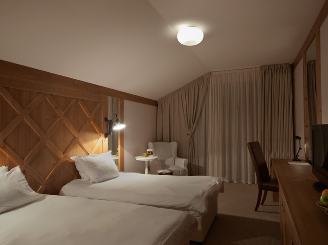 GREEN LIFE SKI AND SPA RESORT BANSKO — BANSKO — fotografie hotel nr. 27