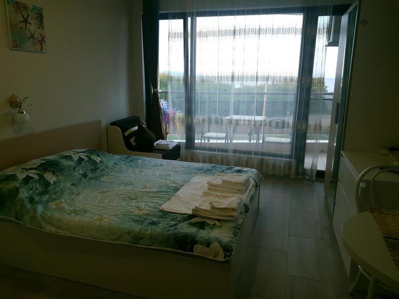 IGLIKA APART HOTEL — POMORIE — fotografie hotel nr. 13