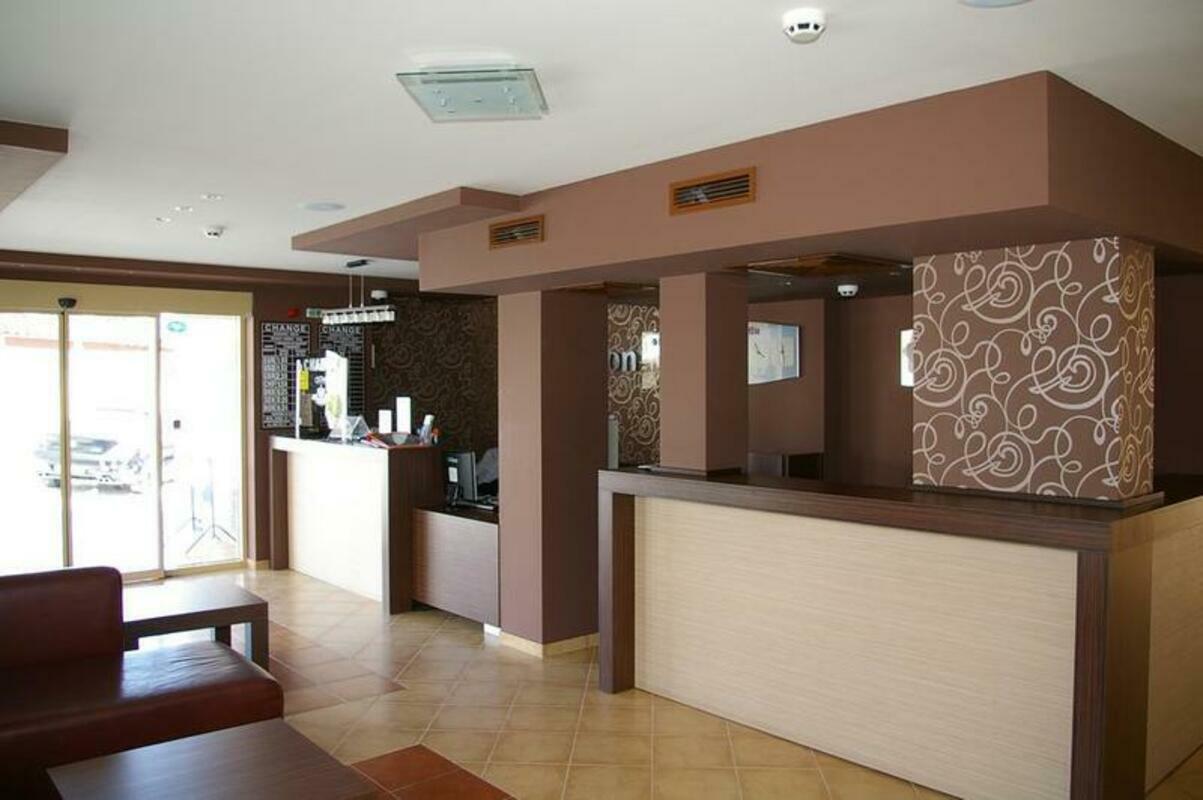 BERLIN BEACH — SVETI VLAS — fotografie hotel nr. 31