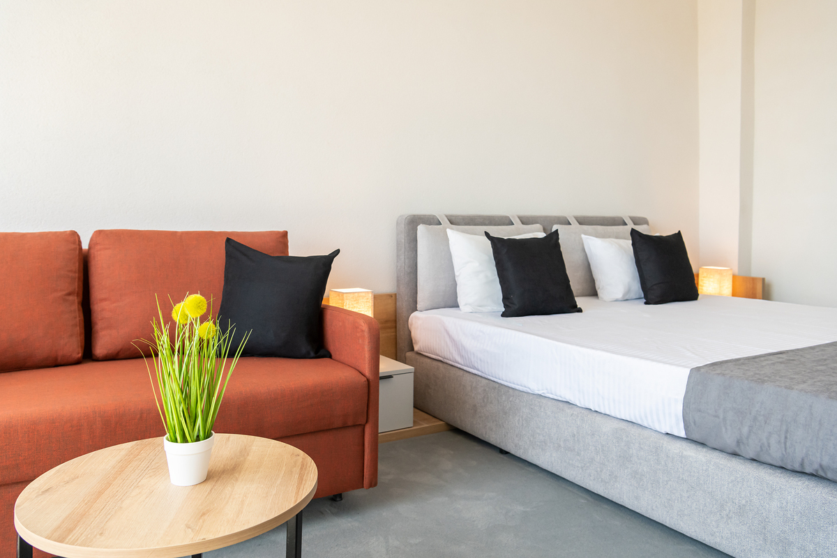 KORONA GRUPPA — SUNNY BEACH — fotografie hotel nr. 30