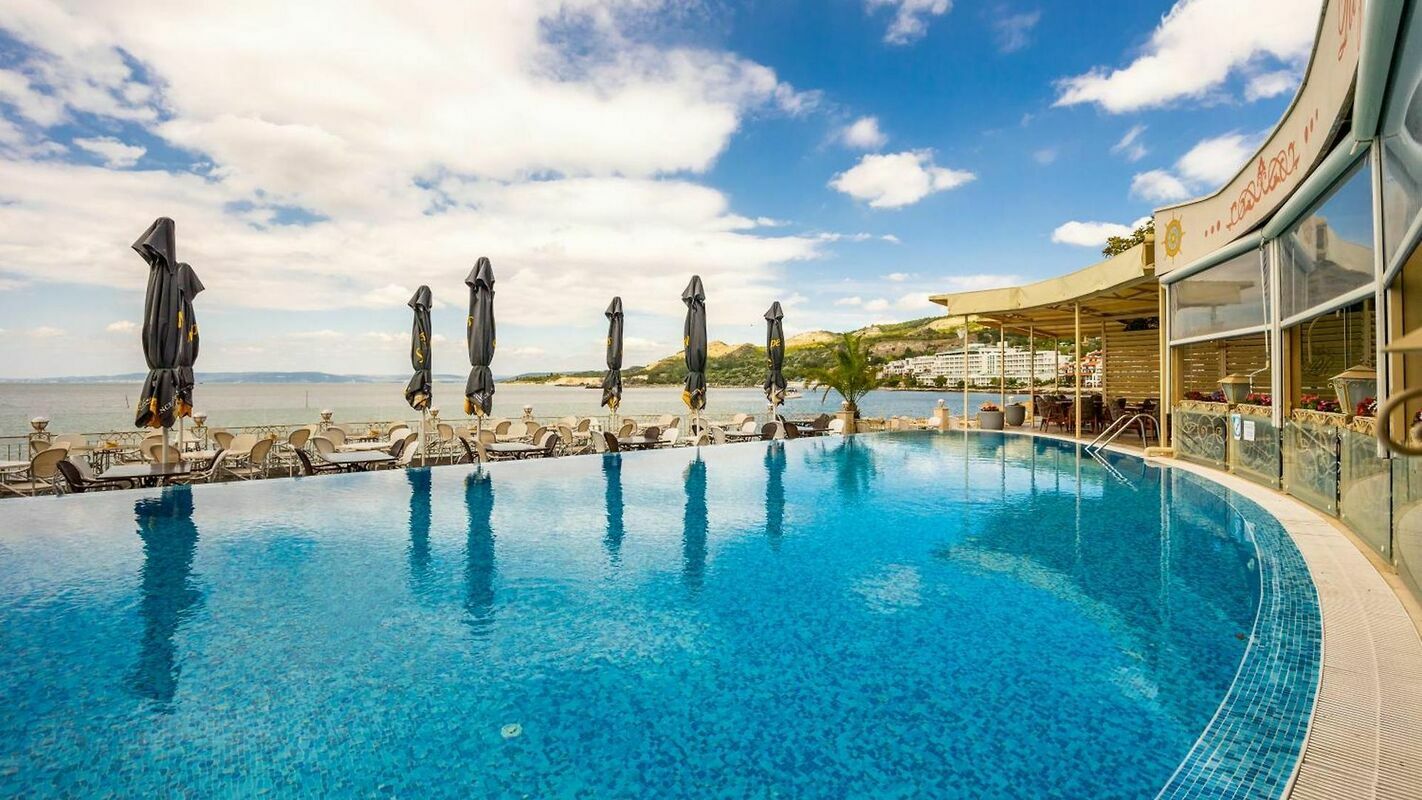ROYAL BAY KAVARNA — KAVARNA — fotografie hotel nr. 31
