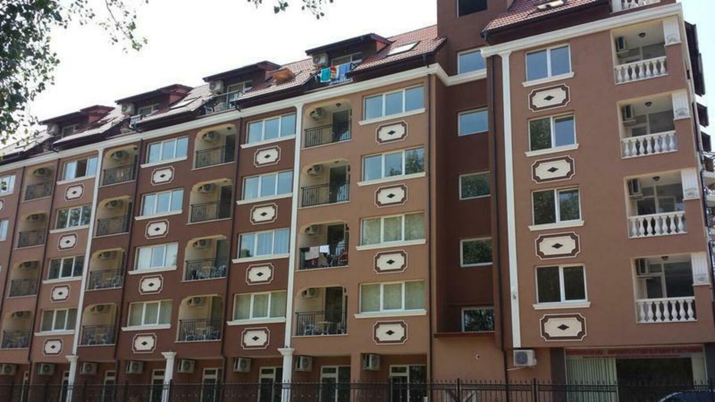 BAHAMI RESIDENCE — SUNNY BEACH — фотография отеля №20