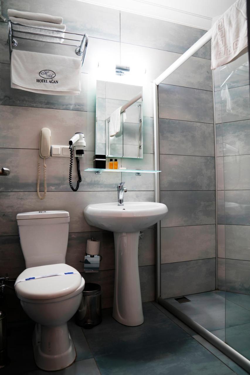 HOTEL AGAN — ISTANBUL — fotografie hotel nr. 12