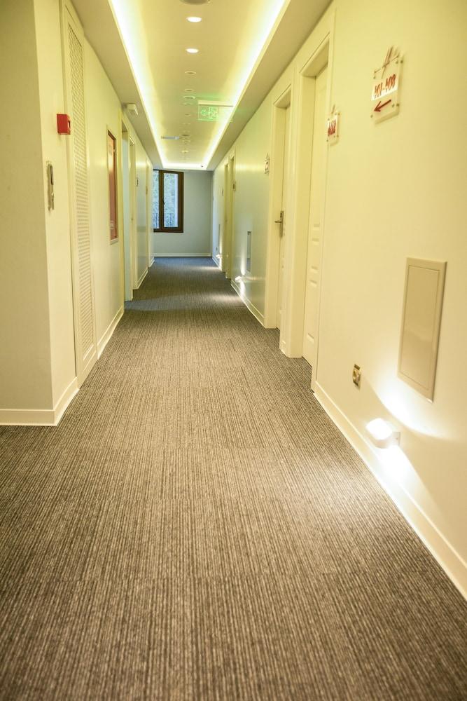 IDYLLE HOTEL — ISTANBUL — fotografie hotel nr. 30
