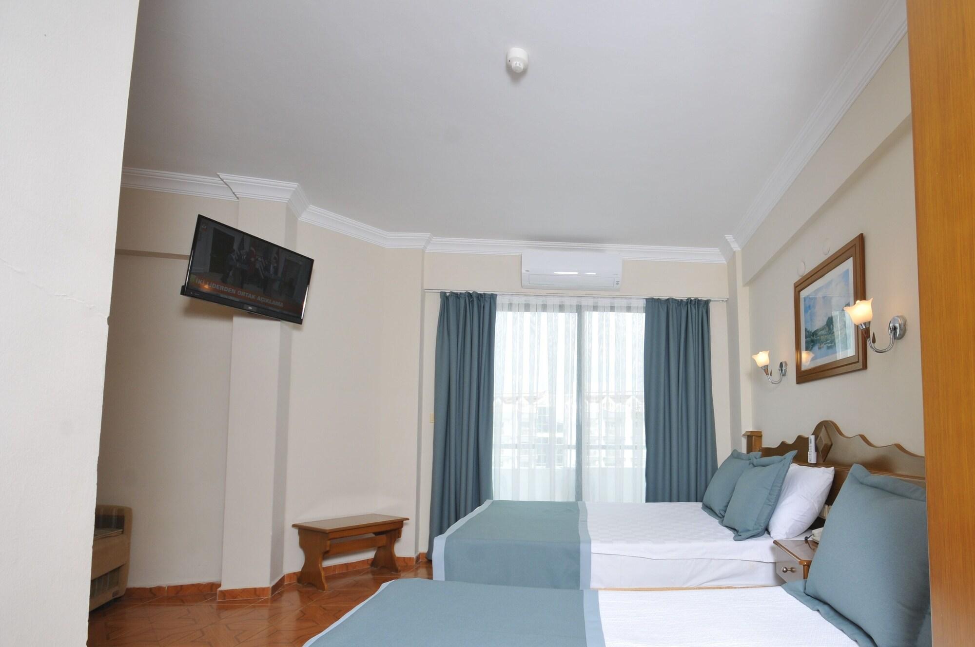 CLASS BEACH OTEL (ADULTS ONLY) — MARMARIS — фотография отеля №6