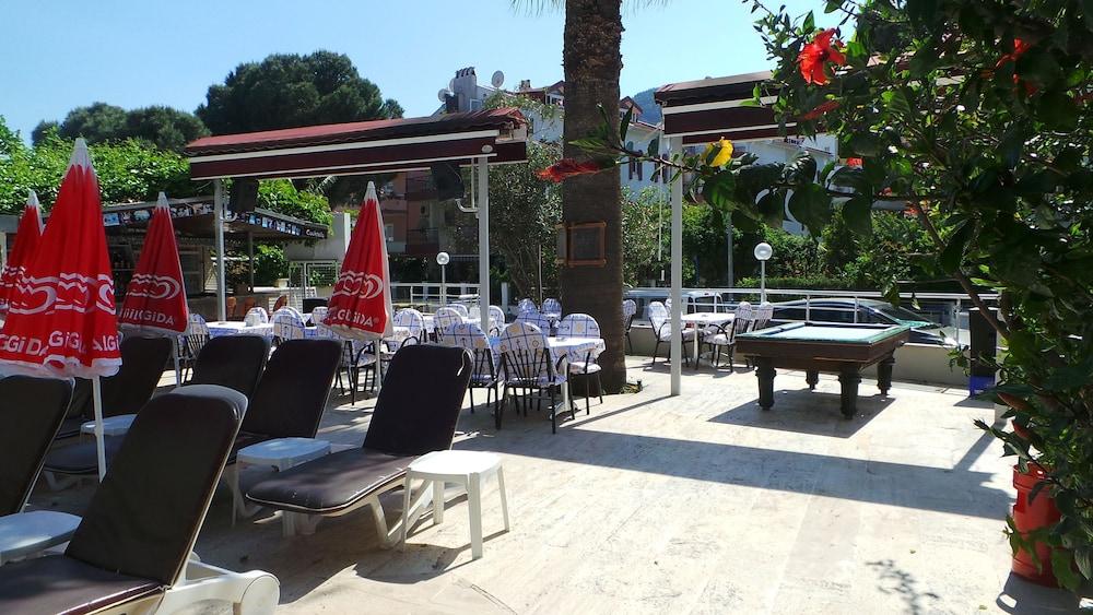 FAMILY APART OTEL — MARMARIS — fotografie hotel nr. 33