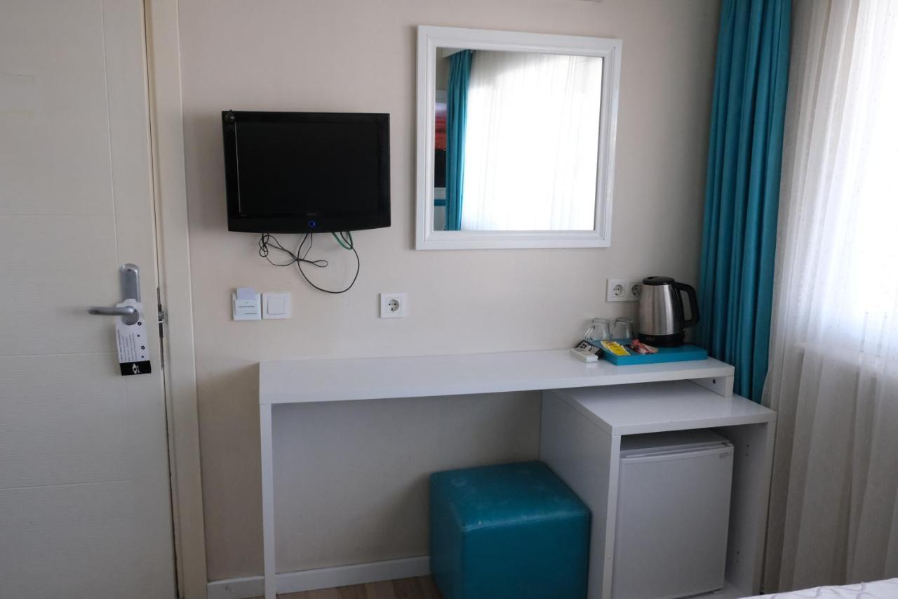 STAR HOLIDAY HOTEL — ISTANBUL — fotografie hotel nr. 36