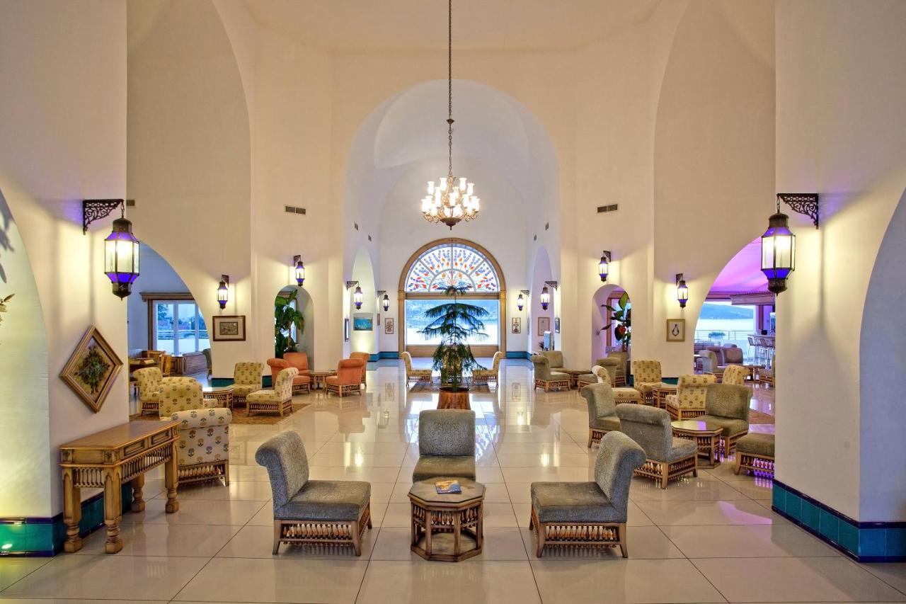 SALMAKIS RESORT & SPA — BODRUM — fotografie hotel nr. 2