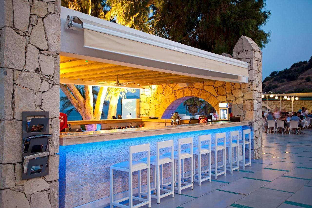 SALMAKIS RESORT & SPA — BODRUM — fotografie hotel nr. 26