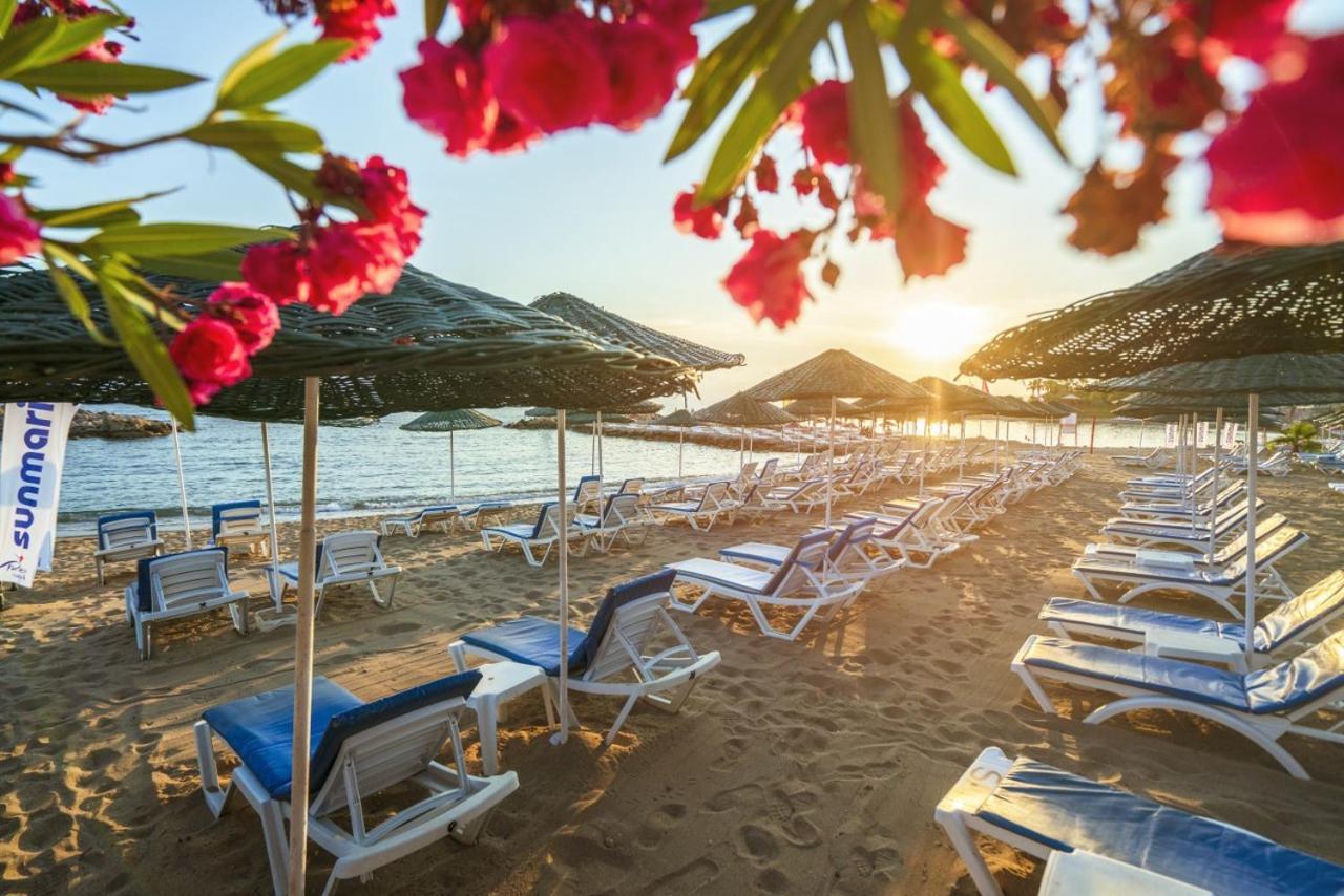RAMIRA BEACH HOTEL — ALANYA — фотография отеля №11