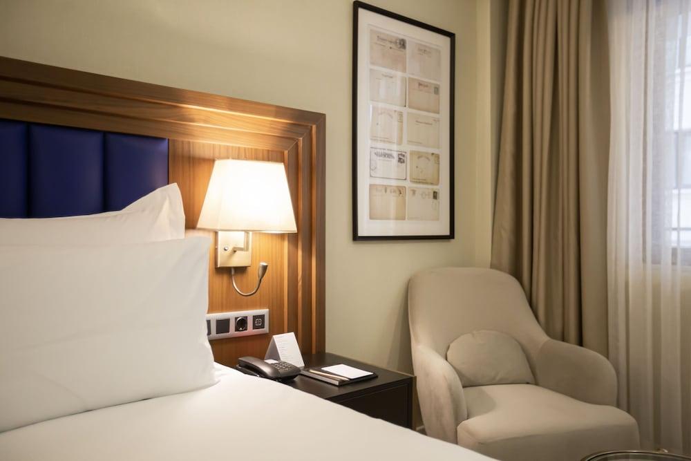RAMADA PLAZA BY WYNDHAM ISTANBUL SULTANAHMET — ISTANBUL — fotografie hotel nr. 8